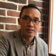 Frans Silitonga