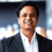 Prof. Vikram Vishal